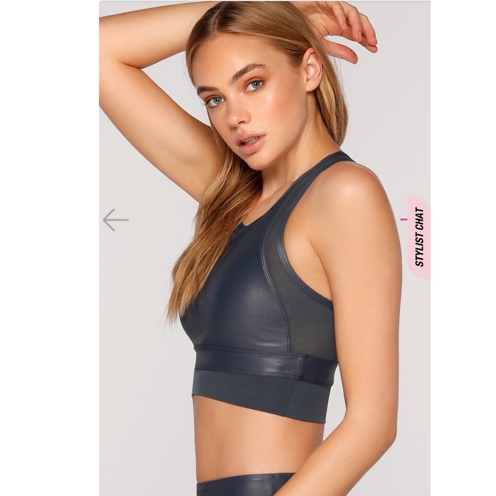 NWT Lorna Jane Luminate Sports Bra - Picture 2 of 8